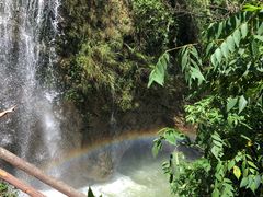 -华蓥山天意谷景区