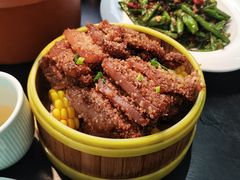 -在莲野·湖北民间菜·头牌松滋鸡(光谷步行街店)
