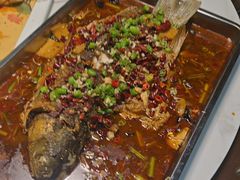 -小仙居·农家宴烤羊· 农庄