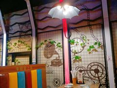 -一淼牛蛙爱上鱼(黄兴广场步行街店)