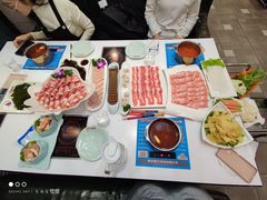 -德龙火锅(松源街直营店)