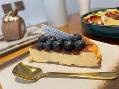 -沏点Trattoria意大利餐厅(新街口店)