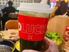 -首尔烤肉大排档(合生汇店)