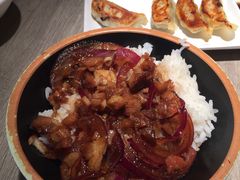 -味千拉面(德雅路CFC富兴时代店)