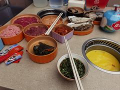 -海底捞大排档火锅(打浦路店)