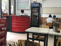 -珊珊小笼馆(仙霞路店)