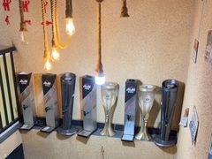 -烤五行·烧烤烤串(石佛营店)