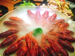 -红盔甲·小龙虾(天钥桥店)