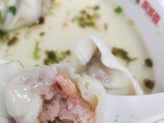 -南城香·饭香串香馄饨香(富丰桥店)
