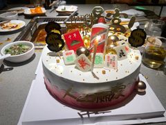 -海底捞火锅(劲松店)