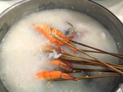 -盈田盈粥庄(博山东路店)