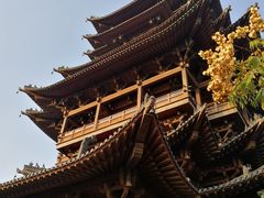 -杭州半山国家森林公园