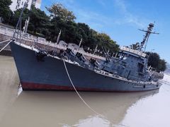 -船政文化景区-罗星塔公园