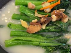 -侨美·唐荔园·40年地道粤菜