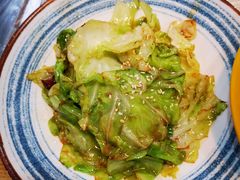 -丛林狼非遗酱骨·现炒餐厅(人民路店)