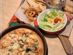 -必胜客(WOW中心城店)