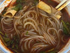 -老字号杨坡红油米线腊汁肉夹馍(东四道巷店)