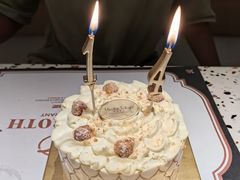 -布歌东京(万象城店)