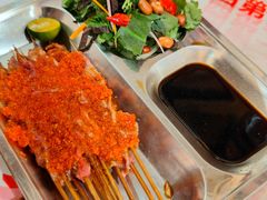 -老表记广西宵夜螺蛳鸭脚煲(东盟店)