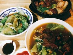 -珍珍小食店(西华路店)