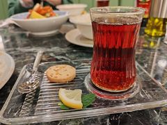 -bosphorus 铂斯西餐厅·土耳其烧烤(环市中路店)