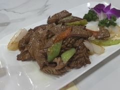 -宝发园名菜馆