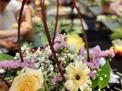 -富力威斯汀酒店·知味自助餐厅