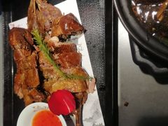 -姑苏家宴·苏帮菜·松鼠桂鱼(苏州总店)