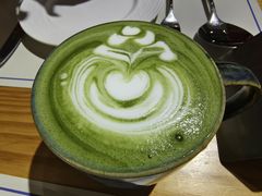 -沏点Trattoria意大利餐厅(新街口店)