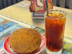 -敏华冰厅(平安金融中心店)