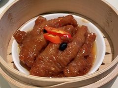 -利苑酒家(金宝店)