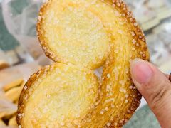 -中关村茶点