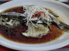 -面辣子·陕西家乡菜(长安店)