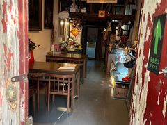 -沈记菜馆(酒仙桥路店)