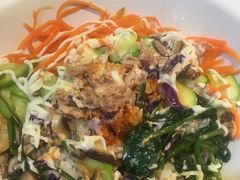 -鑫日千里马朝鲜族小馆(总店)