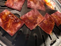 -九田家黑牛烤肉料理(新辰里亚运村店)