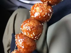 -邓记新一代糖油果子(四川煤管局供销公司职工宿舍店)