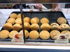 -西树泡芙(正佳店)