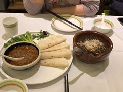 -开海·红岛海鲜虾水饺(石老人店)