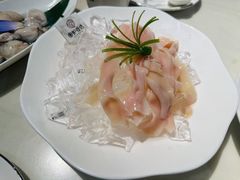 -围炉夜话·潮汕卤水火锅(榕江店)