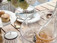 -MONICH牛排融合餐厅(和义大道购物中心店)