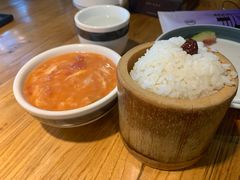 -吕氏疙瘩汤·私家菜馆(慈云寺店)