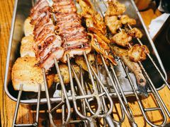 -KAOKAO烤烤·丹东海鲜烧烤(望京店)