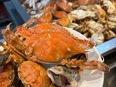 -禾斗海鲜自助(城阳宝龙店)