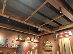 -巴卤社老火锅(财富店)