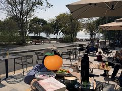 -ommo cafe(半岛城邦店)