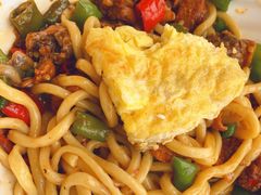 -文三里屯面馆(三里屯店)