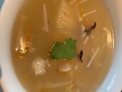 -环球港凯悦 · 享悦中餐厅