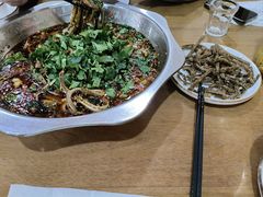 -临江后街鳝丝(临江店)
