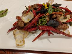 -月福京味斋·烤鸭店·北京菜(鼓楼总店)